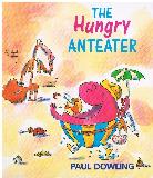 THE Hungry ANTEATER