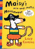 Maisy\'s mix-and-match Mousewear