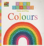 Colours (Play School Come and Play)