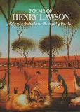 POEMS OF HENRY LAWSON
