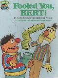 Fooled You, BERT!