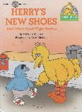 HERRY'S NEW SHOES and Other Good-Night Stories (Sesame Street Good-Night Stories)