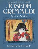 INCIDENTS IN THE LIFE OF JOSEPH GRIMALDI