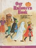 Our Halloween Book (A SPECIAL-DAY BOOK)