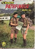 The SCOUT\'S PATHFINDER ANNUAL, Boy Scouts