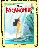 Disney\'s POCAHONTAS