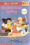 The Best Way to Play ; Book Oprah's Club