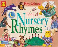 Play School Book of Nursery Rhymes