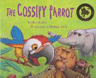 THE GOSSIPY PARROT