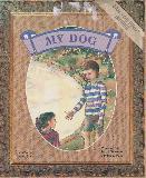 MY DOG (CAN YOU FIND? SERIES