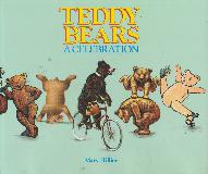 TEDDY BEARS: A CELEBRATION