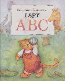 Sally Anne Lambert\'s I SPY ABC