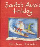 Santa's Aussie Holiday