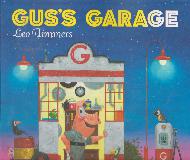 GUS\'S GARAGE