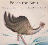 Enoch the Emu