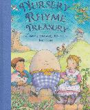 NURSERY RHYME TREASURY