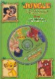 JUNGLE 3 READ-ALONG FAVOURITES (The Jungle Book 2, The Lion King, Tarzan