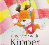 One year with Kipper