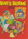 BEAR\'S BEDTIME BOOK