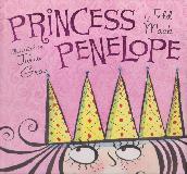 PRINCESS PENELOPE