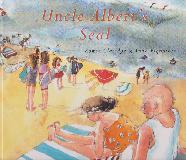 Uncle Alberts Seal