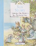 Sea Story: Primerose and Wilfred Sail to Sandy Bay (Brambly Hedge)