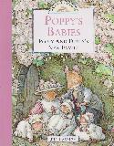 POPPY\'S BABIES: POPPY AND DUSTY\'S NEW FAMILY (Brambly Hedge)