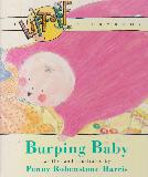 Burping Baby (A LiFT-oFF STORYBOOK)