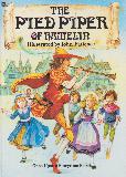 THE PIED PIPER OF HAMELIN (Once Upon a Storytime Series)