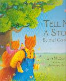 Tell Me a Story Before I Go to Bed