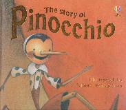 The story of Pinocchio