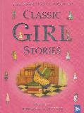 The Kingfisher Book of Classic Girl Stories