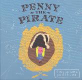 Penny the Pirate (A Story that Screens Your Child's Vision)