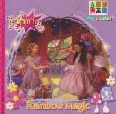 Rainbow Magic (ABC for kids) No CD