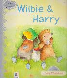 Wilbie & Harry (Silver Tales)