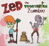 ZED the VEGETARIAN ZOMBIE