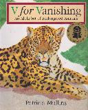 V for Vanishing: An alphabet of Endangered Animals
