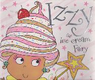 Izzy the Ice-Cream Fairy