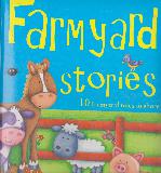 Farmyard stories: 10 farmyard tales to share