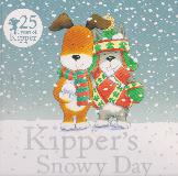 Kipper's Snowy Day
