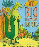 MY BIG BROTHER, BORIS