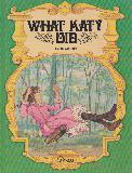 WHAT KATY DID (No. 17)