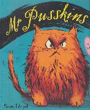 Mr Pusskins