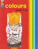colours (TIME LIFE) A Child's First Skills & Language Program)