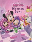 MINNIE Blooming Bows