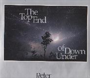 The Top End of Down Under