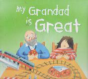 My Grandad is Great