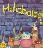 Hullabaloo!