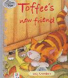 Toffee's new friend (Silver Tales)