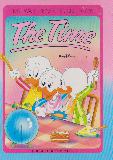 The Time (MY WALT DISNEY PICTURE BOOK